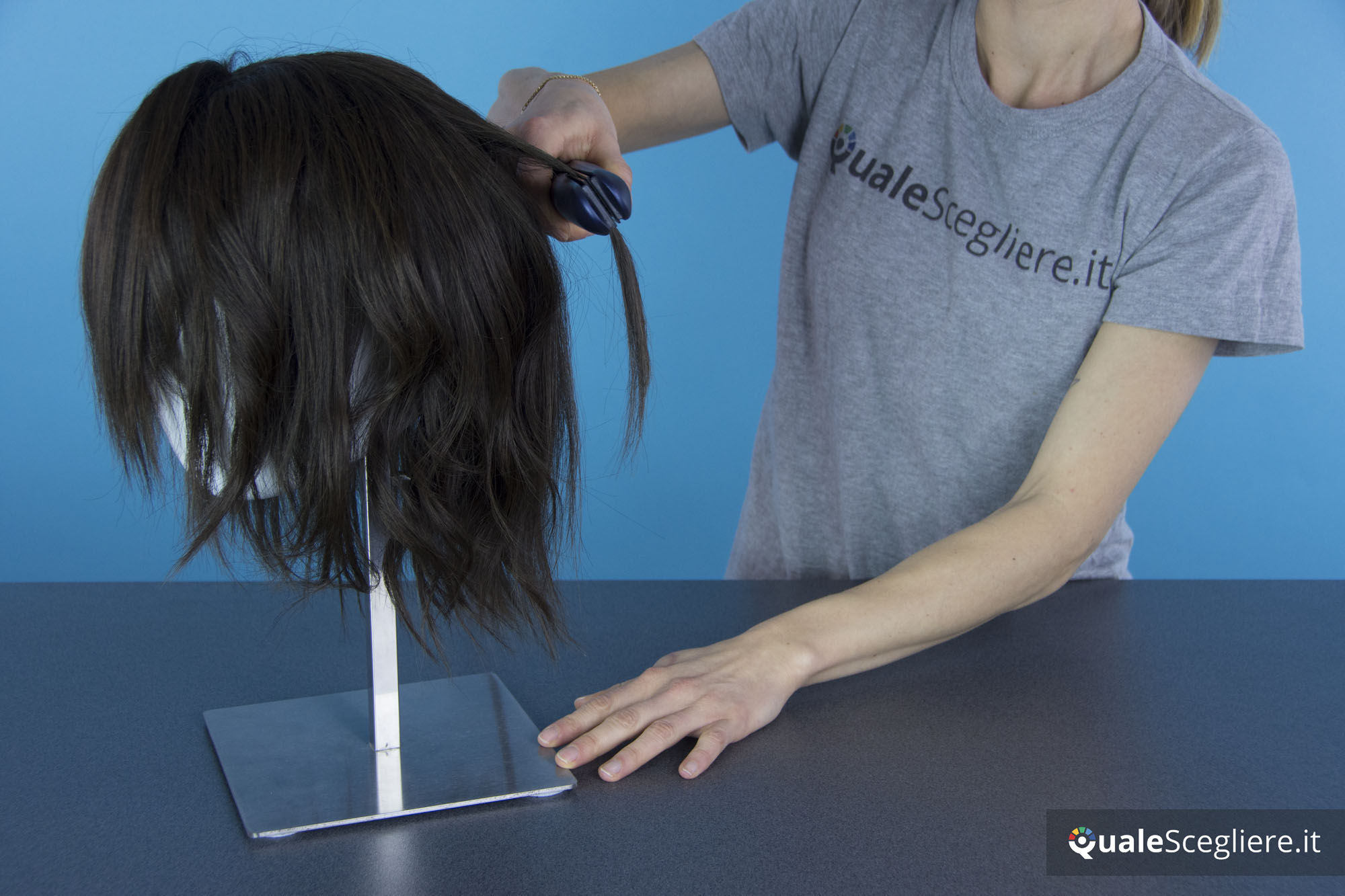 Babyliss ST500E