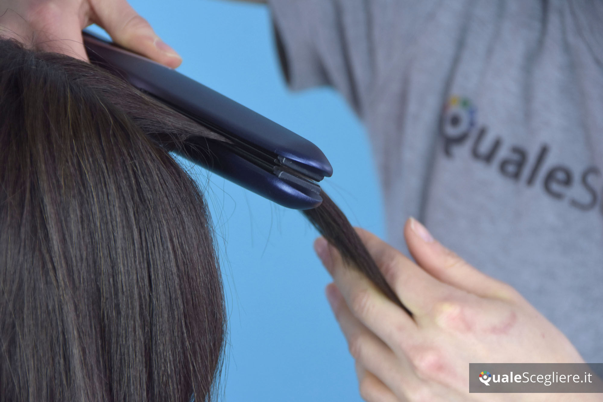Babyliss ST500E