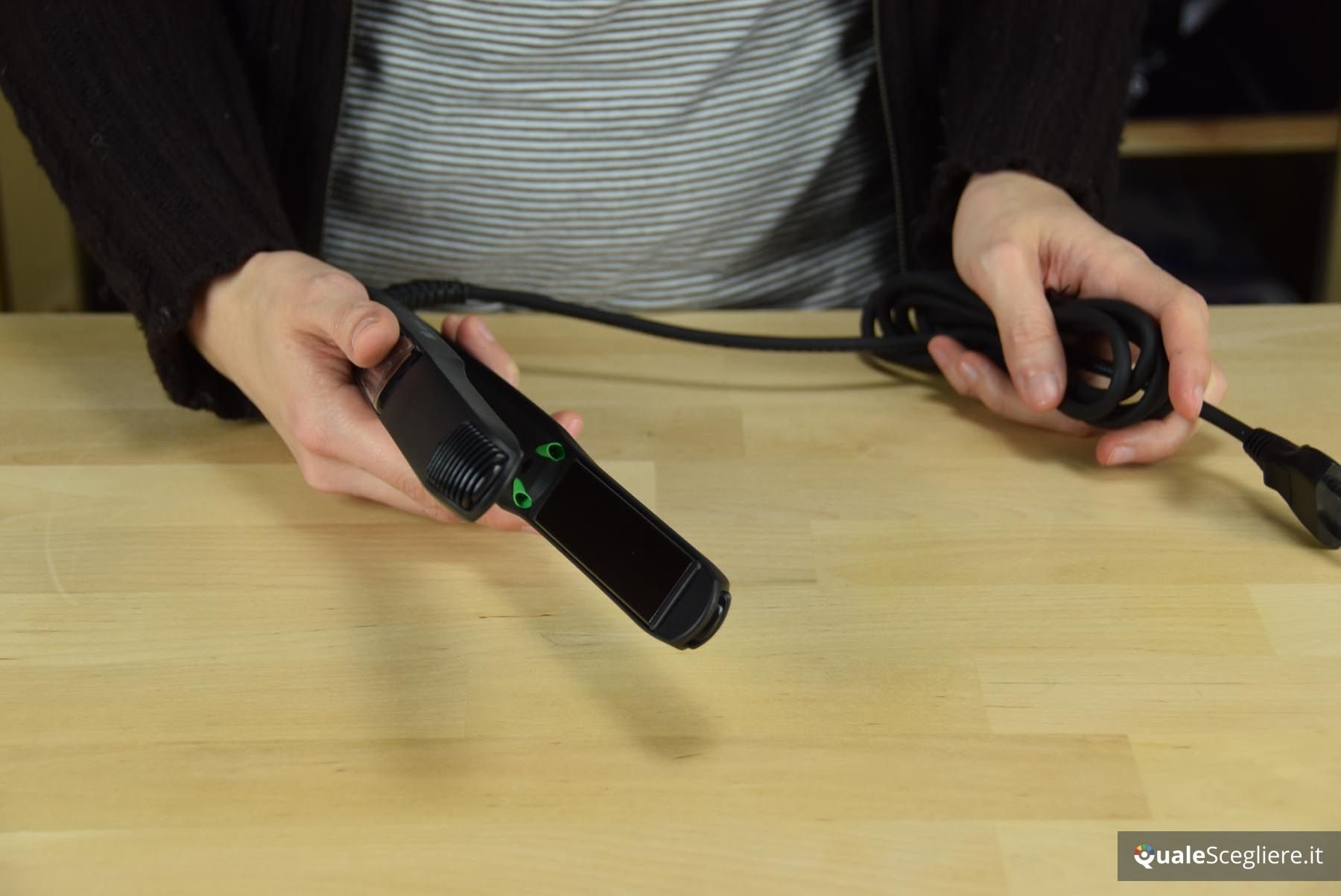 Braun Satin Hair 7 ST 730 MN