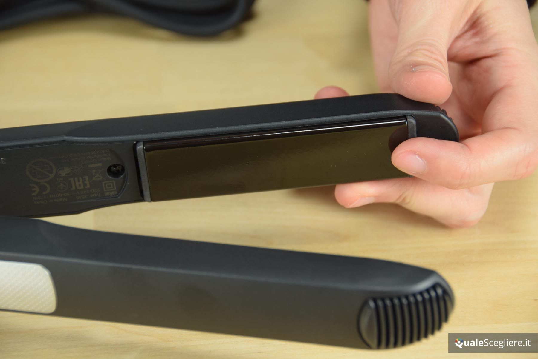 Braun Satin Hair 7 ST 730 MN