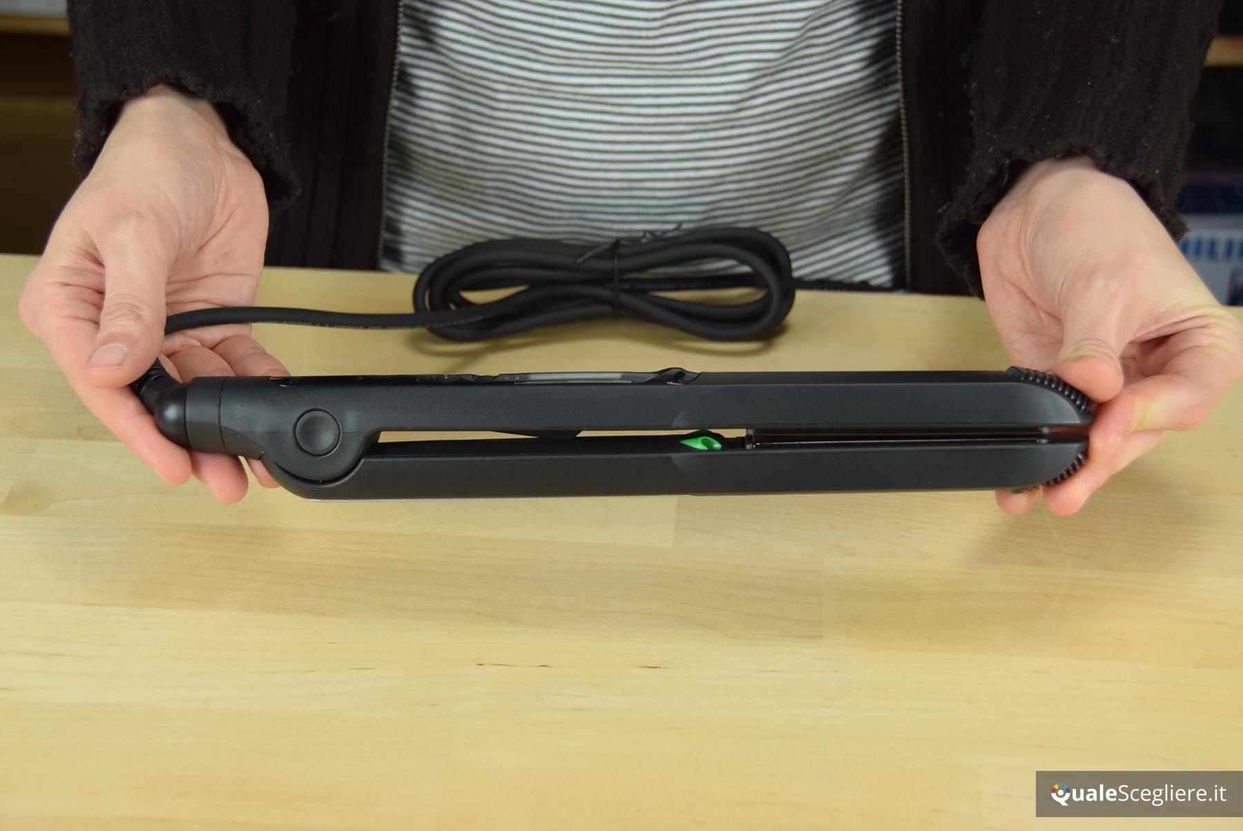 Braun Satin Hair 7 ST 730 MN