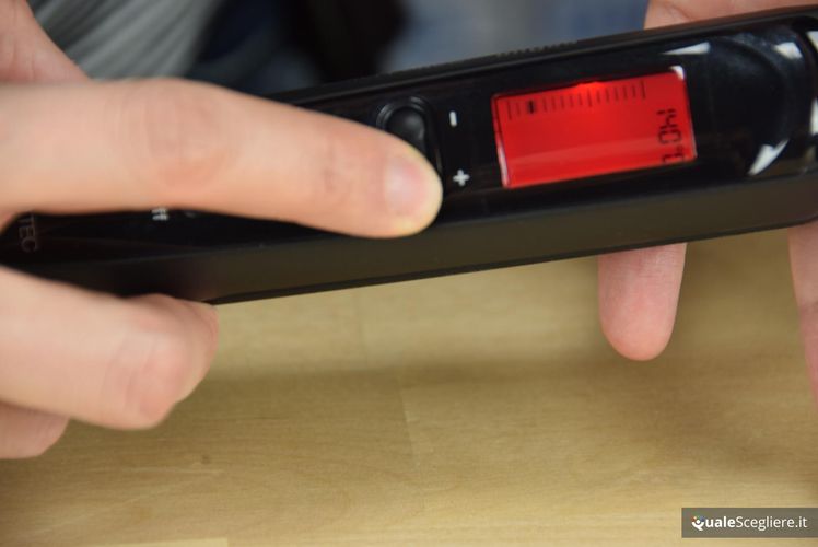 Braun Satin Hair 7 ST 730 MN