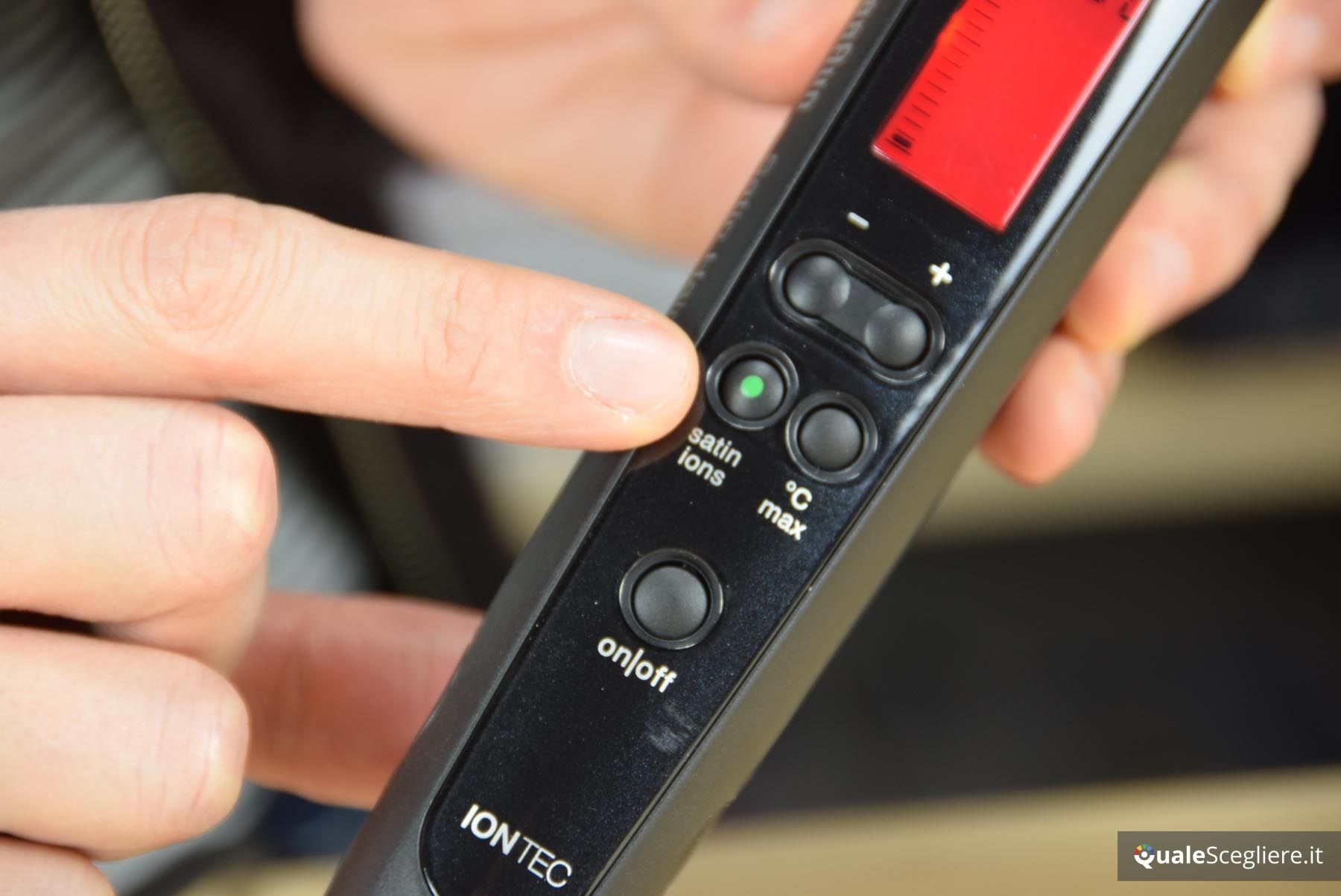 Braun Satin Hair 7 ST 730 MN