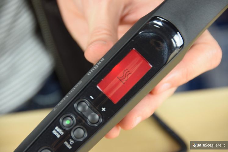 Braun Satin Hair 7 ST 730 MN