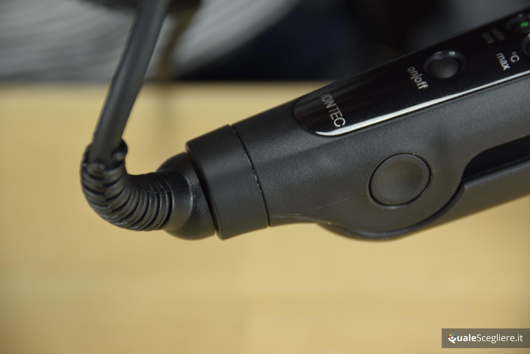 Braun Satin Hair 7 ST 730 MN