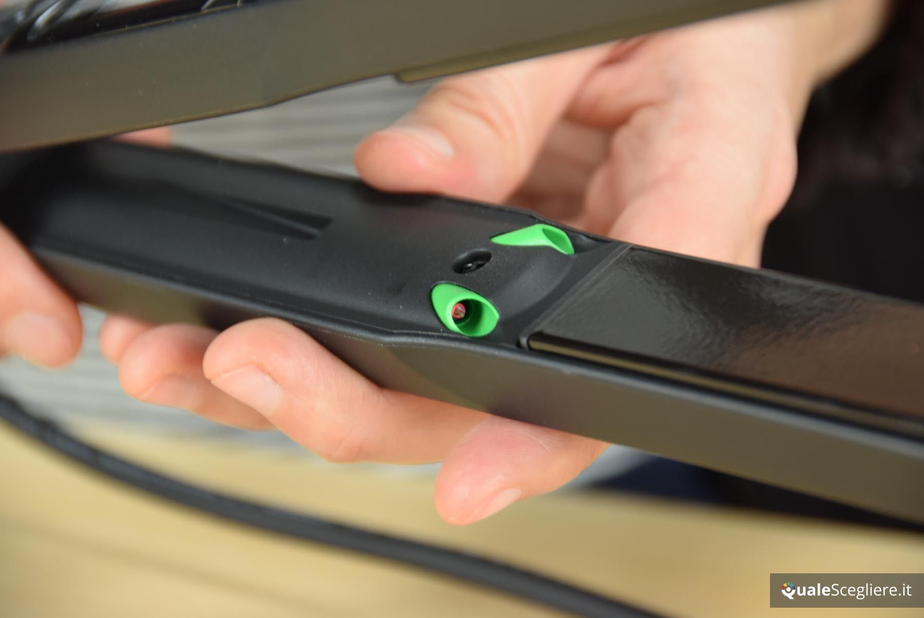 Braun Satin Hair 7 ST 730 MN