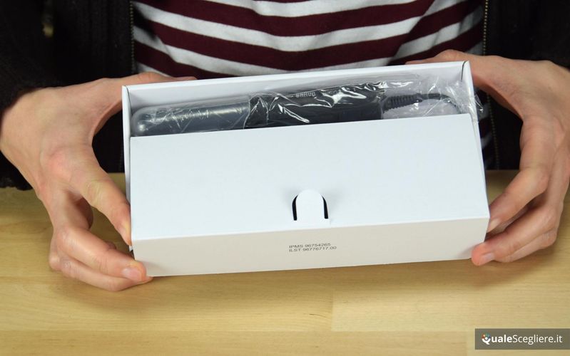 Braun Style&Go Mini-Styler Satin Hair 1