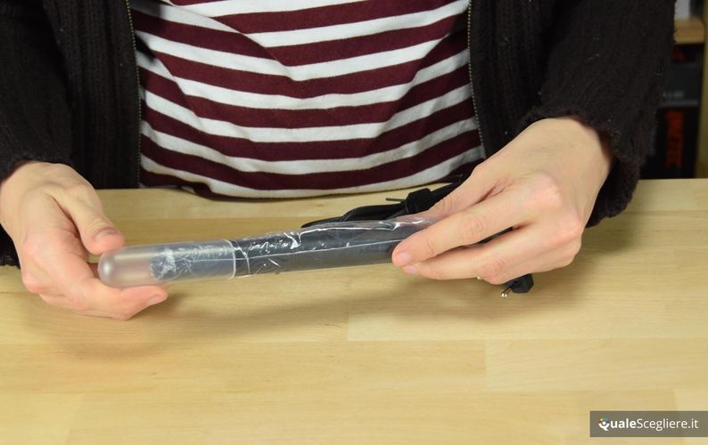 Braun Style&Go Mini-Styler Satin Hair 1