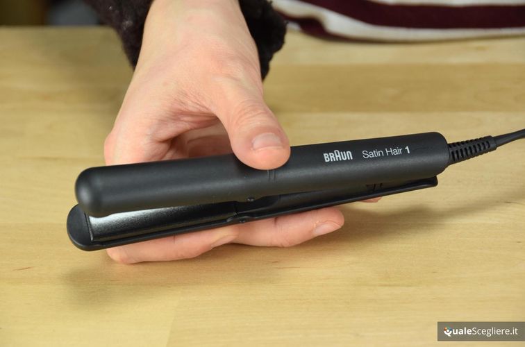 Braun Style&Go Mini-Styler Satin Hair 1