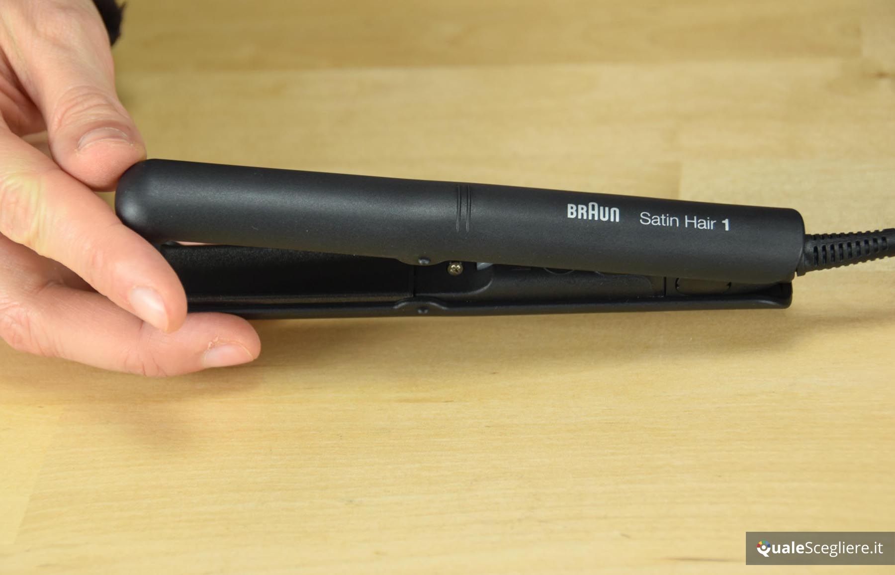 Braun Style&Go Mini-Styler Satin Hair 1