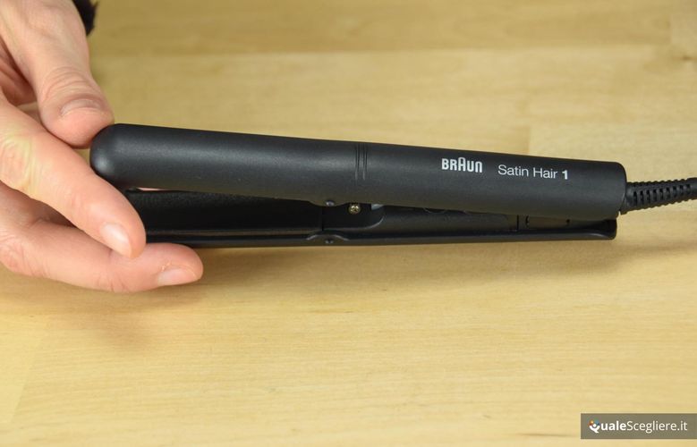 Braun Style&Go Mini-Styler Satin Hair 1