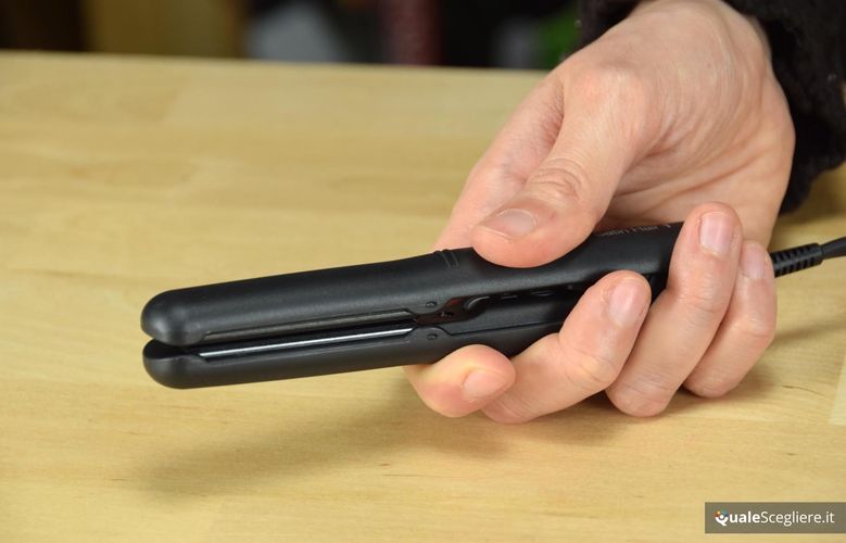 Braun Style&Go Mini-Styler Satin Hair 1