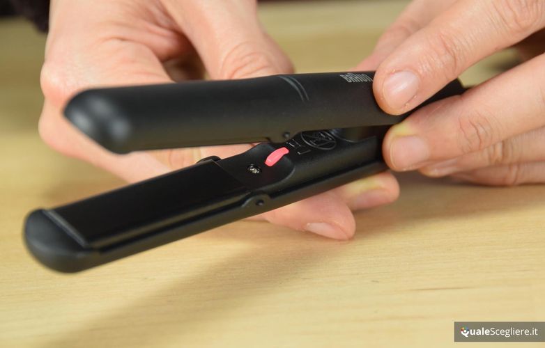 Braun Style&Go Mini-Styler Satin Hair 1