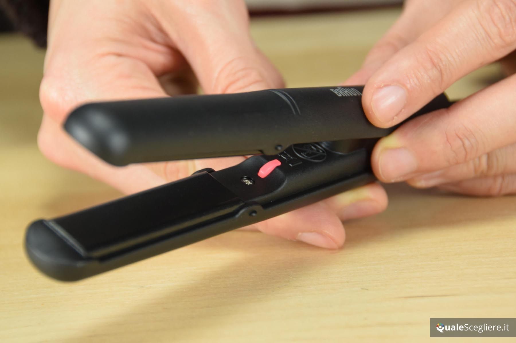 Braun Style&Go Mini-Styler Satin Hair 1