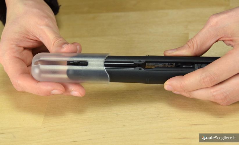 Braun Style&Go Mini-Styler Satin Hair 1