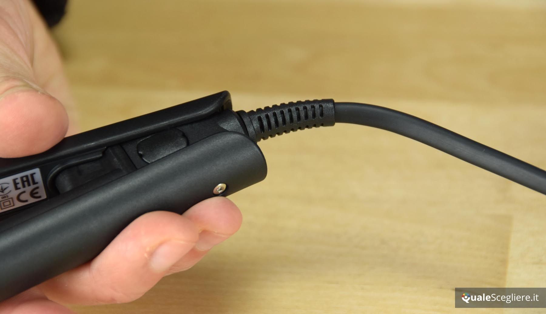 Braun Style&Go Mini-Styler Satin Hair 1