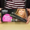 Braun Style&Go Mini-Styler Satin Hair 1