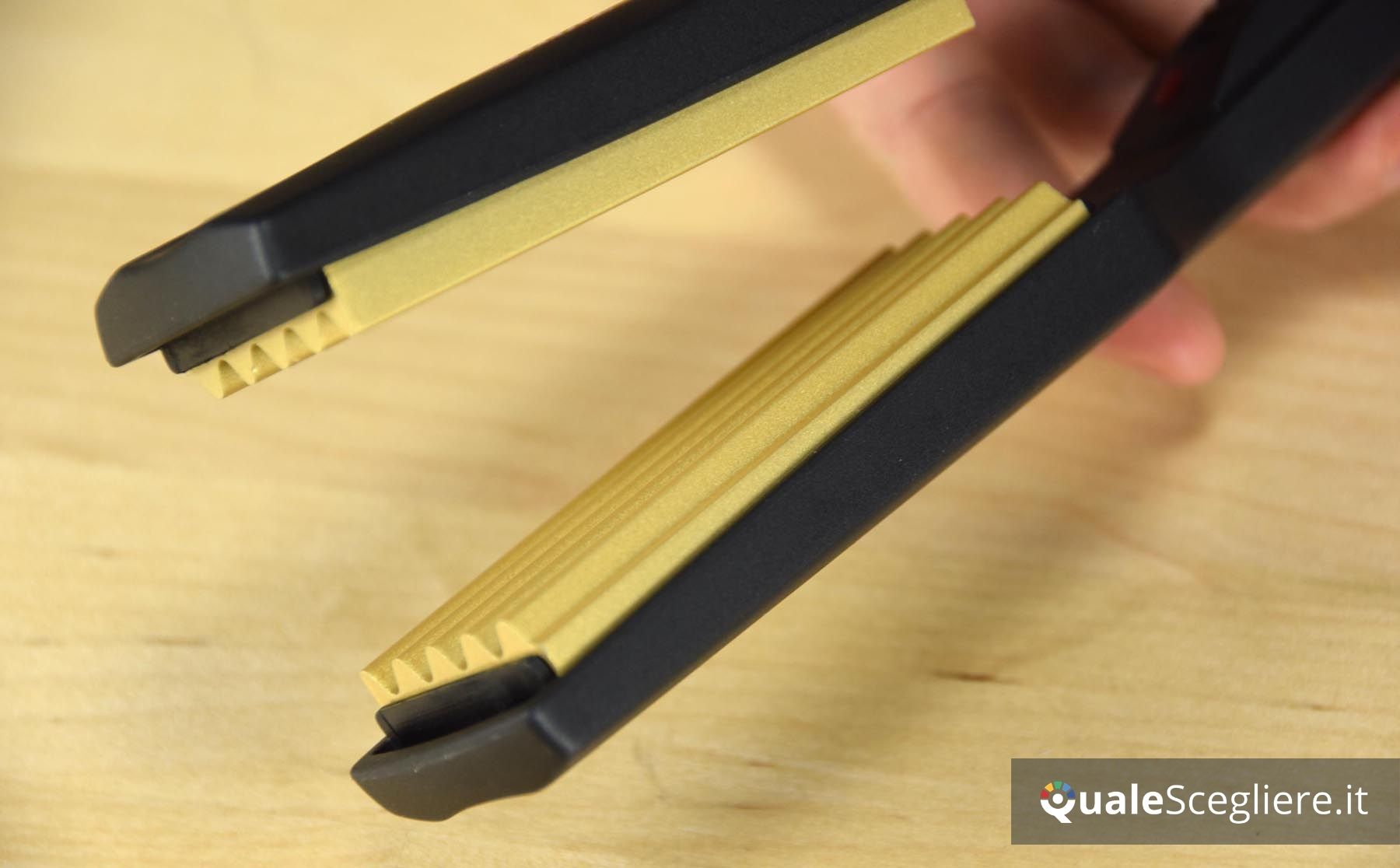 GAMA Fable Frisé Ceramic