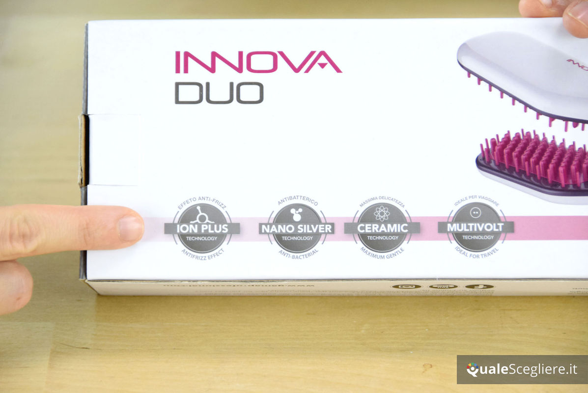 Gama Innova Duo