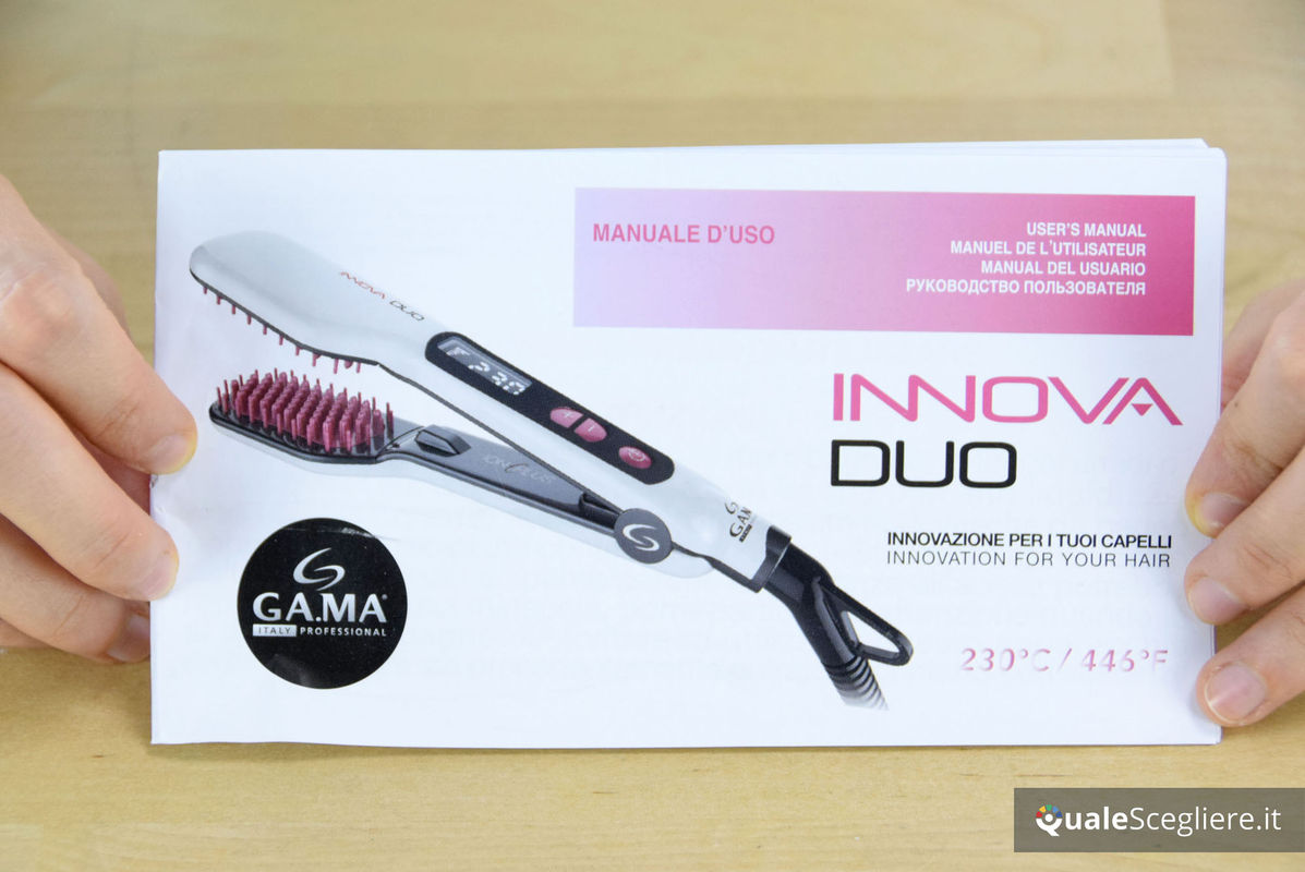 Gama Innova Duo