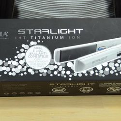 GAMA Starlight Titanium Ion