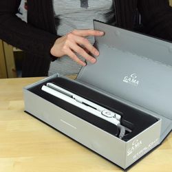 GAMA Starlight Titanium Ion