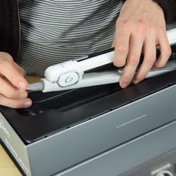 GAMA Starlight Titanium Ion