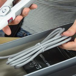 GAMA Starlight Titanium Ion