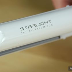 GAMA Starlight Titanium Ion