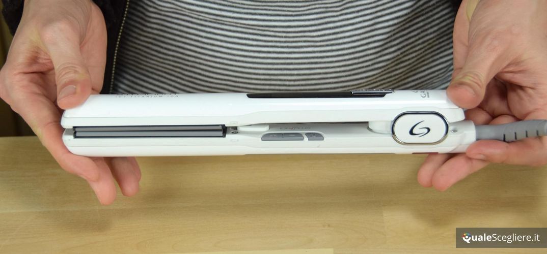 GAMA Starlight Titanium Ion