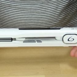 GAMA Starlight Titanium Ion