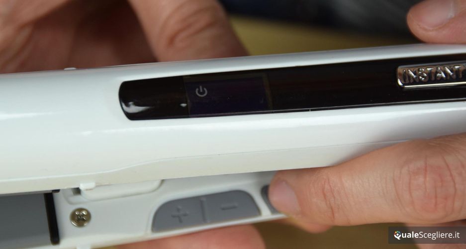 GAMA Starlight Titanium Ion