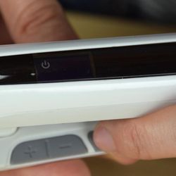 GAMA Starlight Titanium Ion