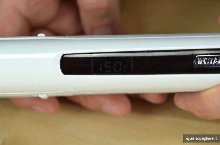 GAMA Starlight Titanium Ion