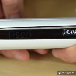 GAMA Starlight Titanium Ion