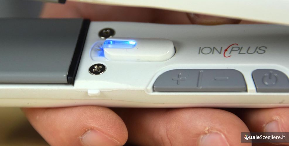 GAMA Starlight Titanium Ion