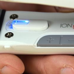 GAMA Starlight Titanium Ion