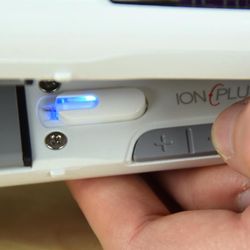 GAMA Starlight Titanium Ion