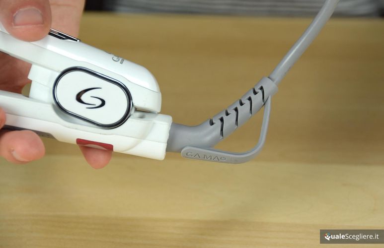 GAMA Starlight Titanium Ion