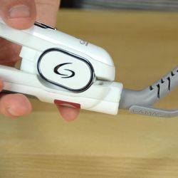 GAMA Starlight Titanium Ion