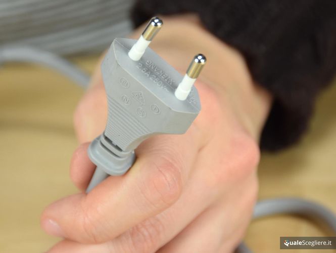 GAMA Starlight Titanium Ion