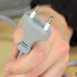 GAMA Starlight Titanium Ion