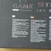 GAMA Starlight Titanium Ion