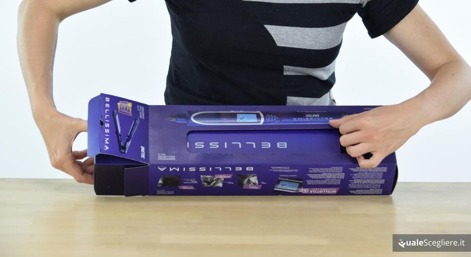 Imetec Bellissima Anniversary Intellisense BA20 100