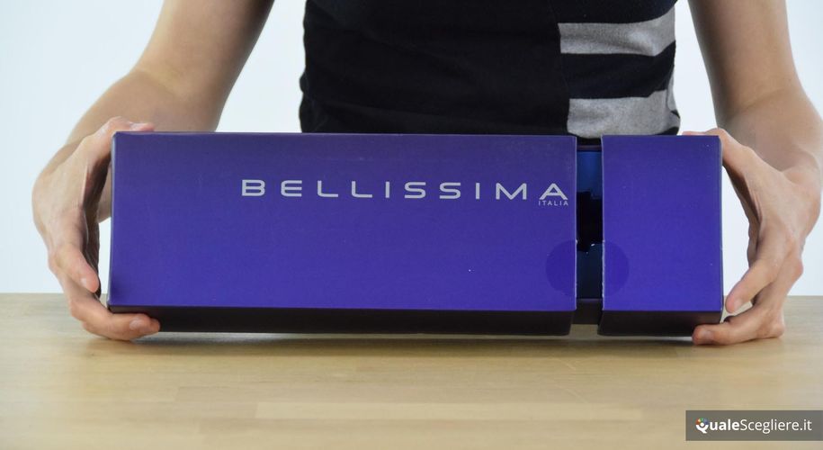 Imetec Bellissima Anniversary Intellisense BA20 100