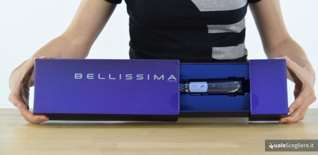 Imetec Bellissima Anniversary Intellisense BA20 100