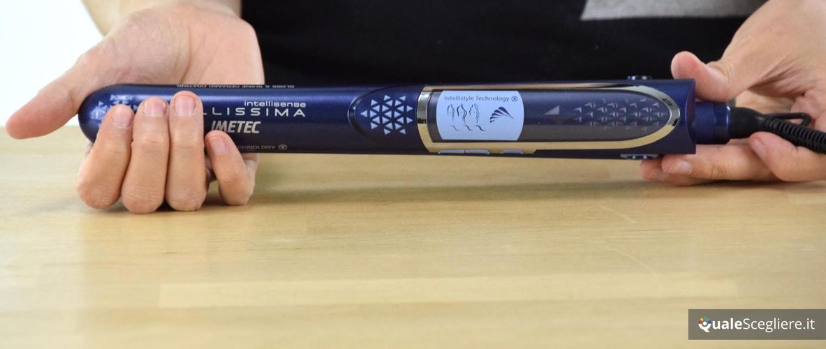 Imetec Bellissima Anniversary Intellisense BA20 100