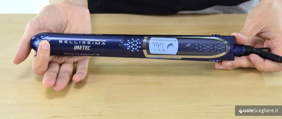 Imetec Bellissima Anniversary Intellisense BA20 100