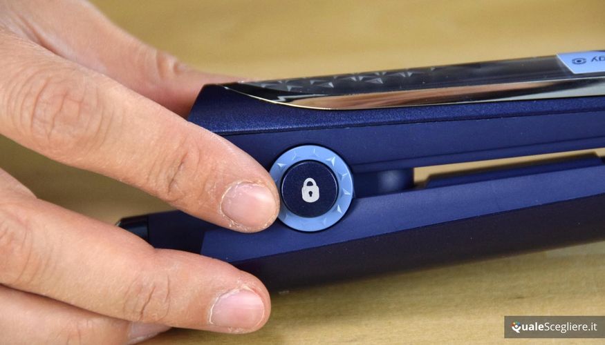 Imetec Bellissima Anniversary Intellisense BA20 100