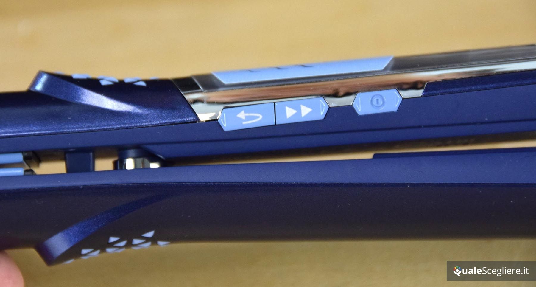 Imetec Bellissima Anniversary Intellisense BA20 100